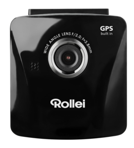 Rollei DVR-300 dashkamera