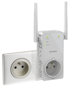 Netgear EX6130 N-WiFi-repeater 