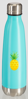 Termospullo ananas 0,5 l