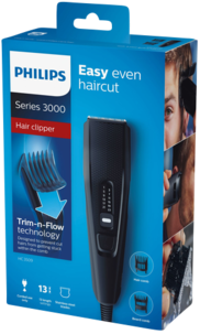 Hårtrimmer Philips HC3509/15
