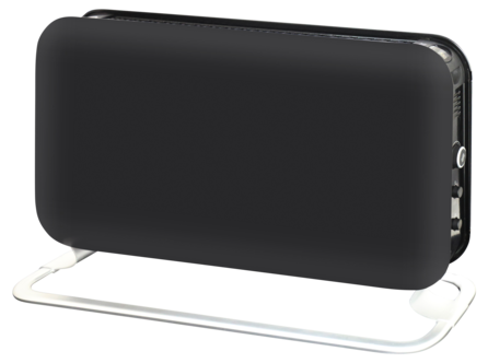 Mill SG2000LED konvektorelement med fläkt 2000 W