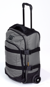 Matkalaukku CAT, 65 l