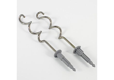 Degkrokar 2-pack Bosch