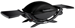Kaasugrilli Weber Q 2000