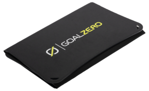 Goal Zero Nomad 20, solcellelader 20 W