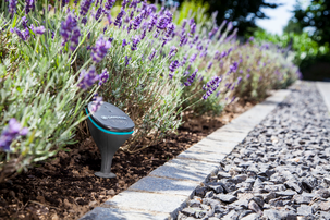 Gardena, Smart System Set, vanningssystem