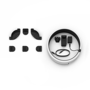 Philips Hue Play Gradient Lightstrip för PC och Mac