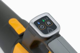 Stiga BL 500e Kit batteridrevet løvblåser 1 batteri 48 V