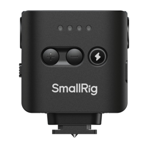 SmallRig RS-R22 Mini Speedlite kamerablits