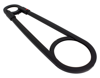 Kedjeskydd Asaklitt eCity