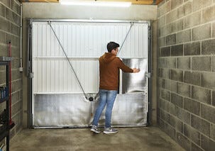 Lämpöä heijastava eristekalvo, Mottez