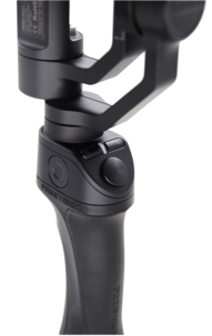 Freevision Vilta M Gimbal for mobiltelefon