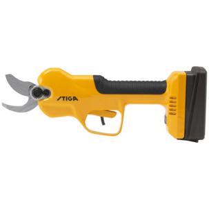 Stiga SC 100e Kit batteridrevet hagesaks, 1 batteri 20 V