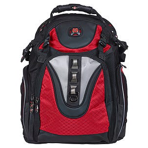 Ryggsäck 25 liter Wenger Maxxum