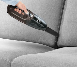 Bosch Move Lithium BHN16L 16Vmax, handdammsugare