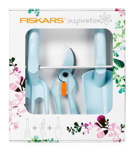 Fiskars Inspiration planteredskap