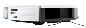 Robotti-imuri Ecovacs Ozmo 610