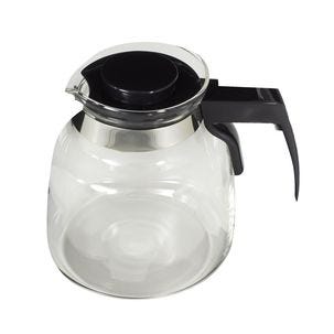 Glaskanna Melitta Excellent Svart