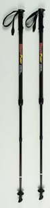 Kuntoilusauvat BungyPump