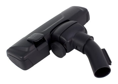 Gulvmunnstykke Bano, Electrolux støvsuger