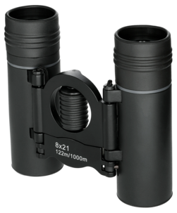 Kiikarit 8x21