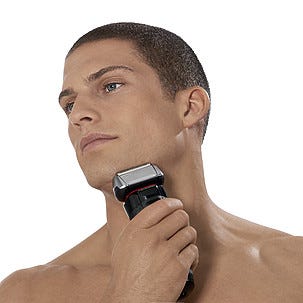 Braun barbermaskin 5020s Series 5