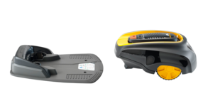 McCulloch ROB R600 robotgressklipper