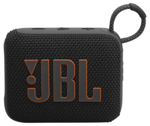 JBL Go 4 Kannettava kaiutin, vedenkestävä