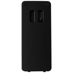 Reencle kolfilter till kompostmaskin Prime