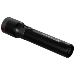 Ledlenser P7R kraftig oppladbar lommelykt, 2000 lumen