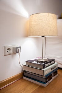 Indoor Smart+ Plug Osram