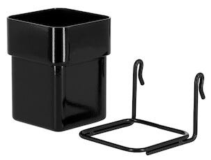 Box till metallnät