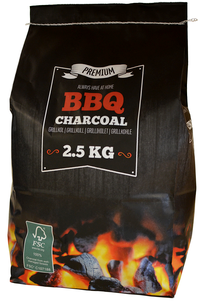 Grillihiili 2,5 kg