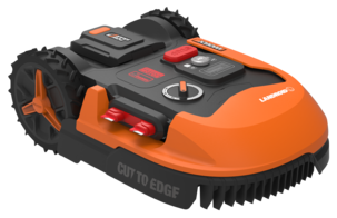 Worx Landroid robotgräsklippare L1000 WR147E.1
