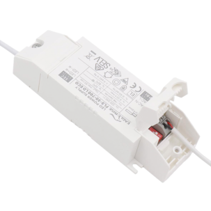 Designlight City downlight 28-36 W 230 mm, vit