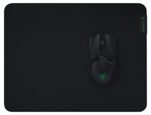 Razer Gigantus V2, gaming-musmatta