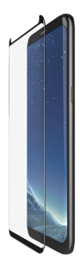 Näytönsuoja Samsung Galaxy S8+, Belkin Screenforce TemperedCurve