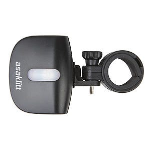 Cykelbelysning LED Asaklitt