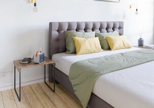 Beurer LV 50 Pöytätuuletin / Ilmanviilennin