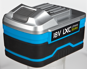 Batteri Cotech LXC PP1830