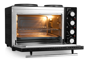 Emerio bänkspis med ugn 3200 W, MO-125236.4