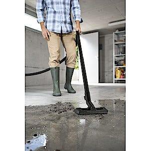 Kuiva-/märkäimuri Kärcher WD 3 P