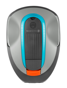 Robottiruohonleikkuri Gardena City 500