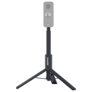 Insta360 2-i-1 selfiestang og stativ
