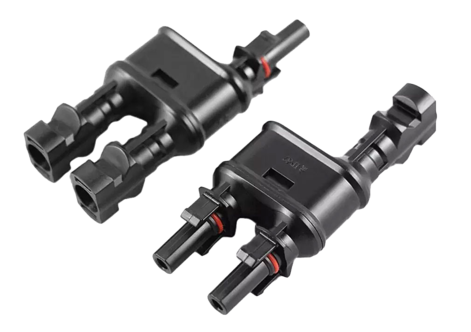 MC4-kontakter hann / hunn Nordmax 1 par