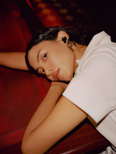 Marshall Motif A.N.C. trådløse støyreduserende hodetelefoner