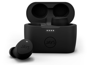 Trådlösa hörlurar, Jays m-Seven True Wireless