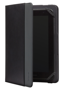 Targus universalfutteral for 7-8