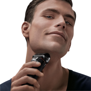 Braun Series 5, 5030s barbermaskin