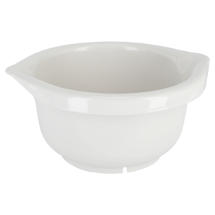 Stor bakebolle i plast 5,5 l